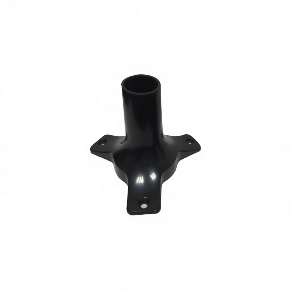 Outdoor Lighting Ground Fixtures - Outdoor Solar Torch Light Support Kit