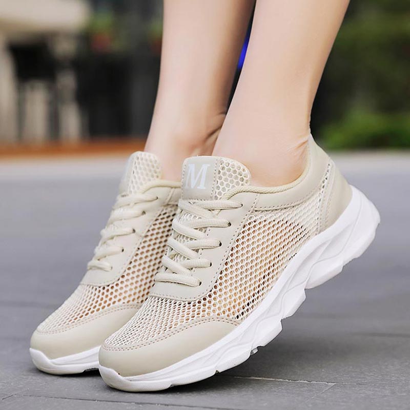 Outdoor Lighting Ideas For Front Of House - Mùa Hè Thoáng Khí Sneakers Nữ