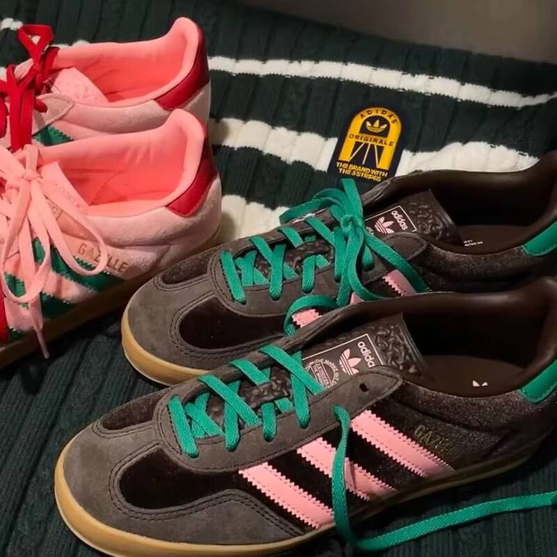 Outdoor Lighting Hong Kong - Adidas Samba 2026 new Style Womens