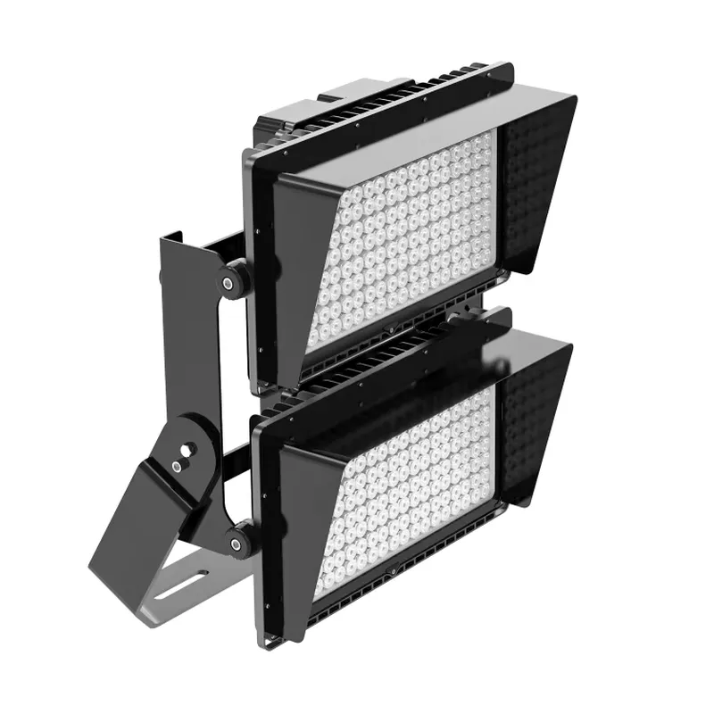 Outdoor Lighting Hong Kong - 1000W IP66 Outdoor LED Flood Light