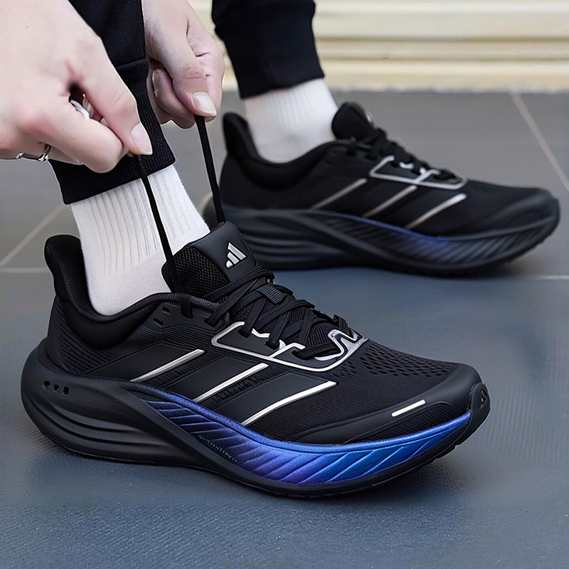 Outdoor Lighting Hong Kong - 2026 New Adidas LC3751 Black Purple