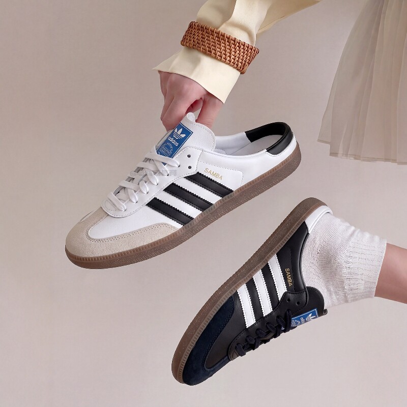 Outdoor Lighting Hong Kong - Adidas Originals Women Slip On Mule