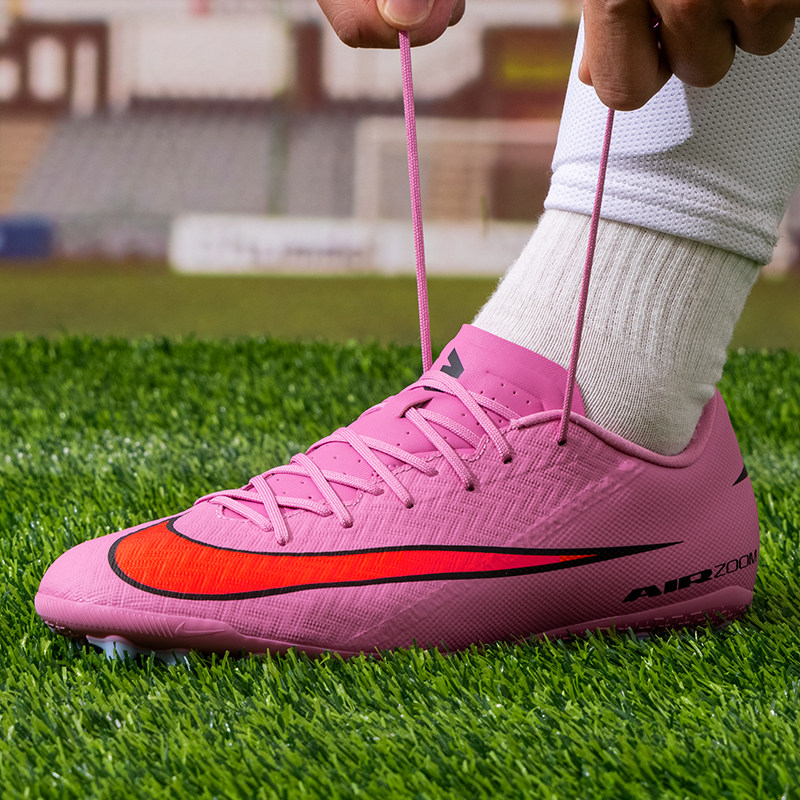 Outdoor Lighting Hong Kong - Nike Men AG Stud Football Shoes
