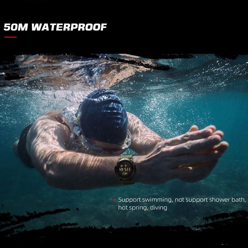 Men's Digital Watch Sports Sup - đánh giá và giá Outdoor Lighting For Steps
