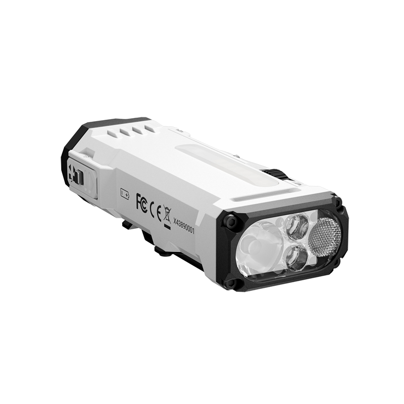 WUBEN X4 EDC Rechargeable Flas - đánh giá và giá Outdoor Lighting Landscape
