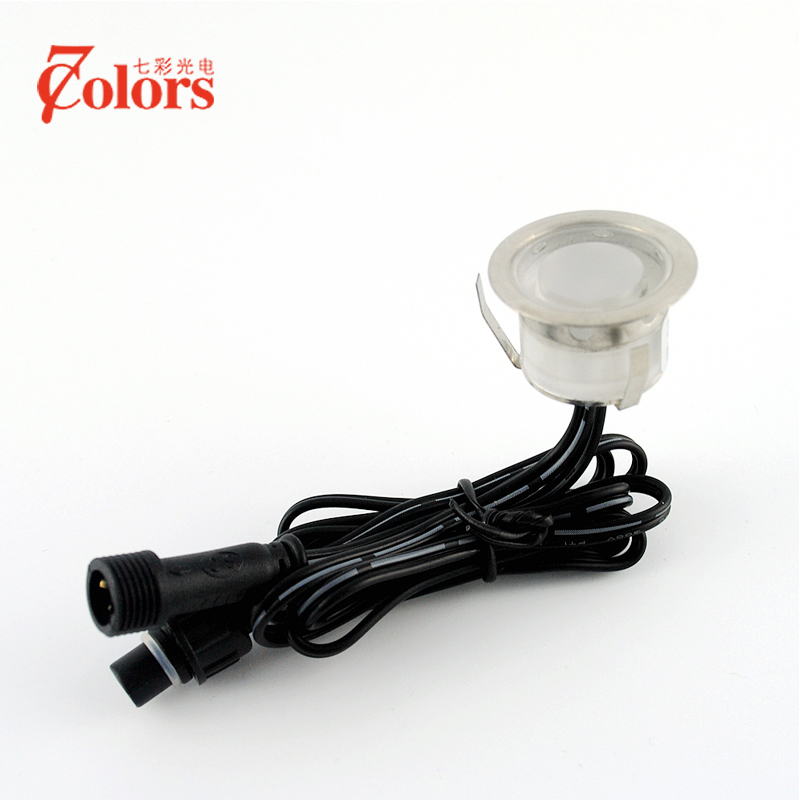 IP67 0.4-0.6 Wát 12 V Mặt Đất  - đánh giá và giá Outdoor Lighting Ground Fixtures
