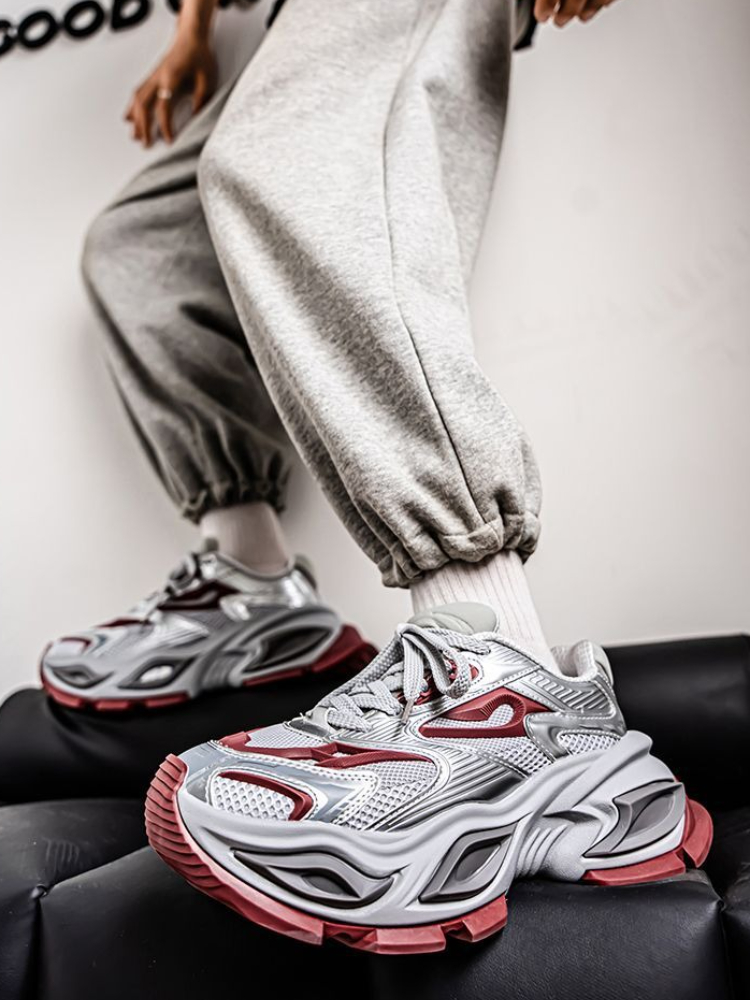Breathable Sneaker Outdoor Mal - đánh giá và giá Outdoor Lighting On Sale