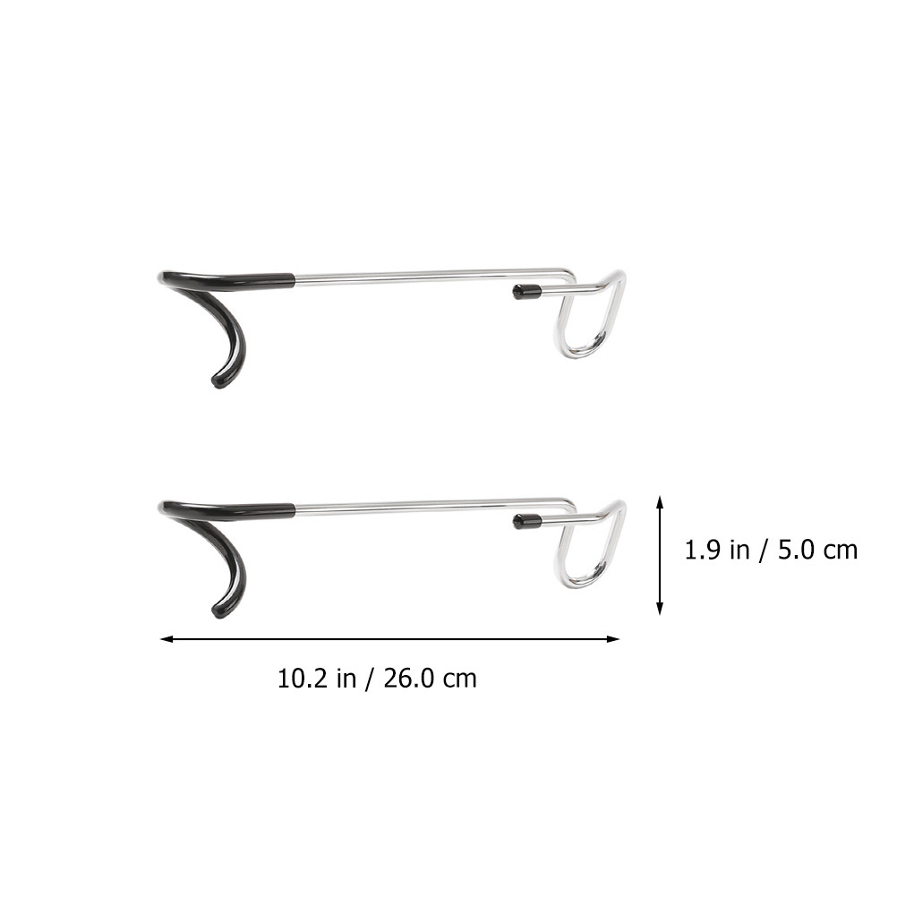 2Pcs Anti Slip Light St Hooks  - đánh giá và giá Hanging Outdoor Lighting