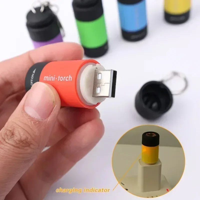 USB Rechargeable LED Multifunc - đánh giá và giá Outdoor Lighting Construction