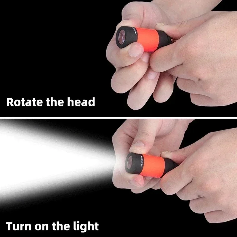 USB Rechargeable LED Multifunc - đánh giá và giá Outdoor Lighting Construction