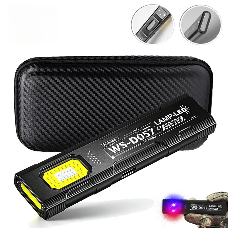 LED Keychain Flashlight USB C  - đánh giá và giá Hanging Outdoor Lighting