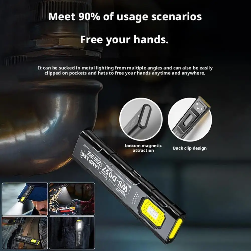 LED Keychain Flashlight USB C  - đánh giá và giá Hanging Outdoor Lighting
