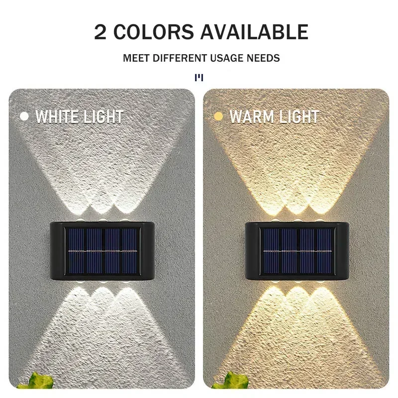 LED Solar Light Outdoor Waterp - đánh giá và giá Outdoor Lighting Portable