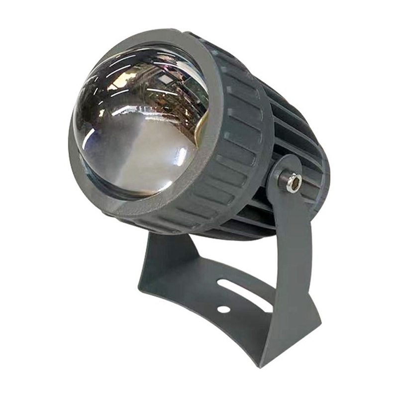 Outdoor LED Garden Wall Spotli - đánh giá và giá Outdoor Lighting Landscape