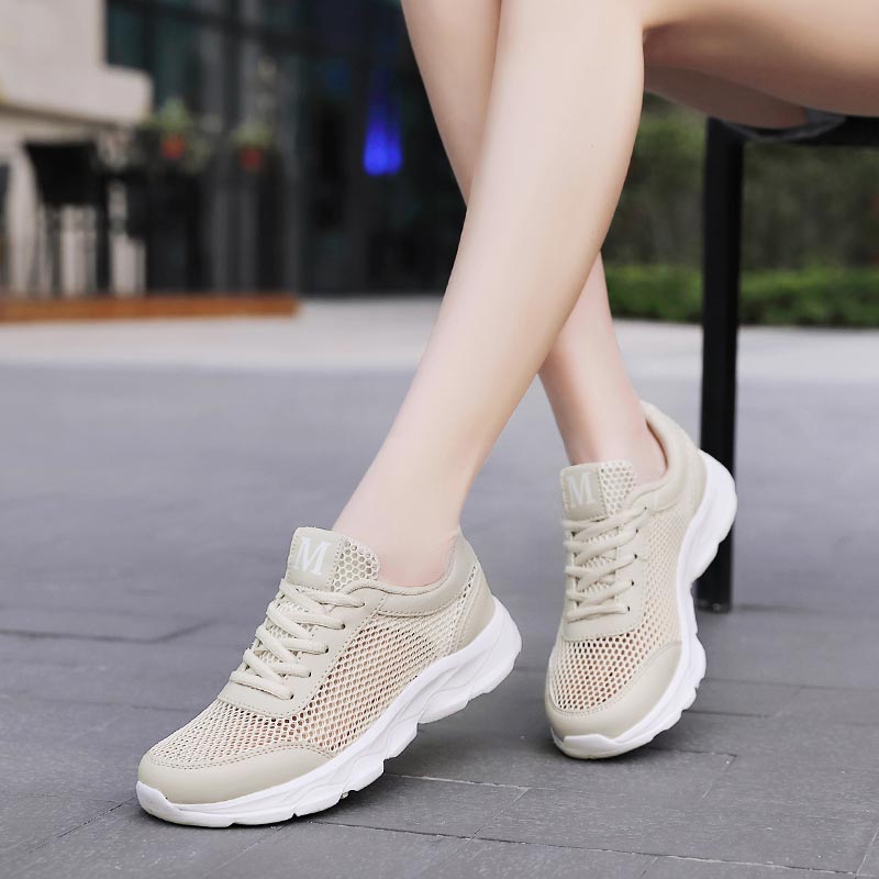 Mùa Hè Thoáng Khí Sneakers Nữ  - đánh giá và giá Outdoor Lighting Ideas For Front Of House