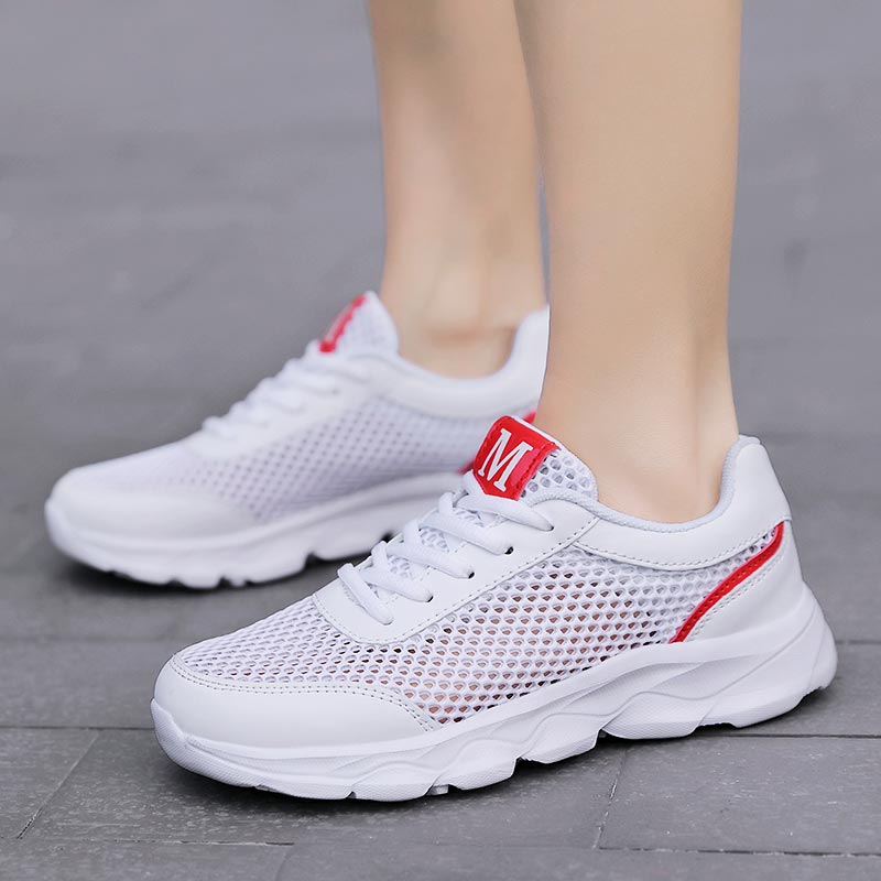 Mùa Hè Thoáng Khí Sneakers Nữ  - đánh giá và giá Outdoor Lighting Ideas For Front Of House
