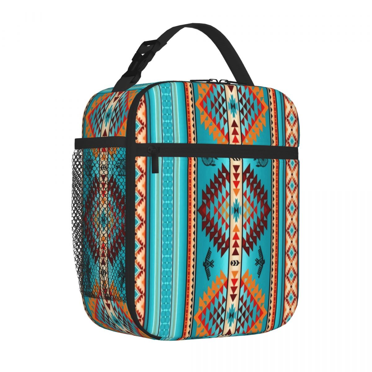Hot Sale Aztec Black On Cream  - đánh giá và giá Outdoor Lighting On Sale