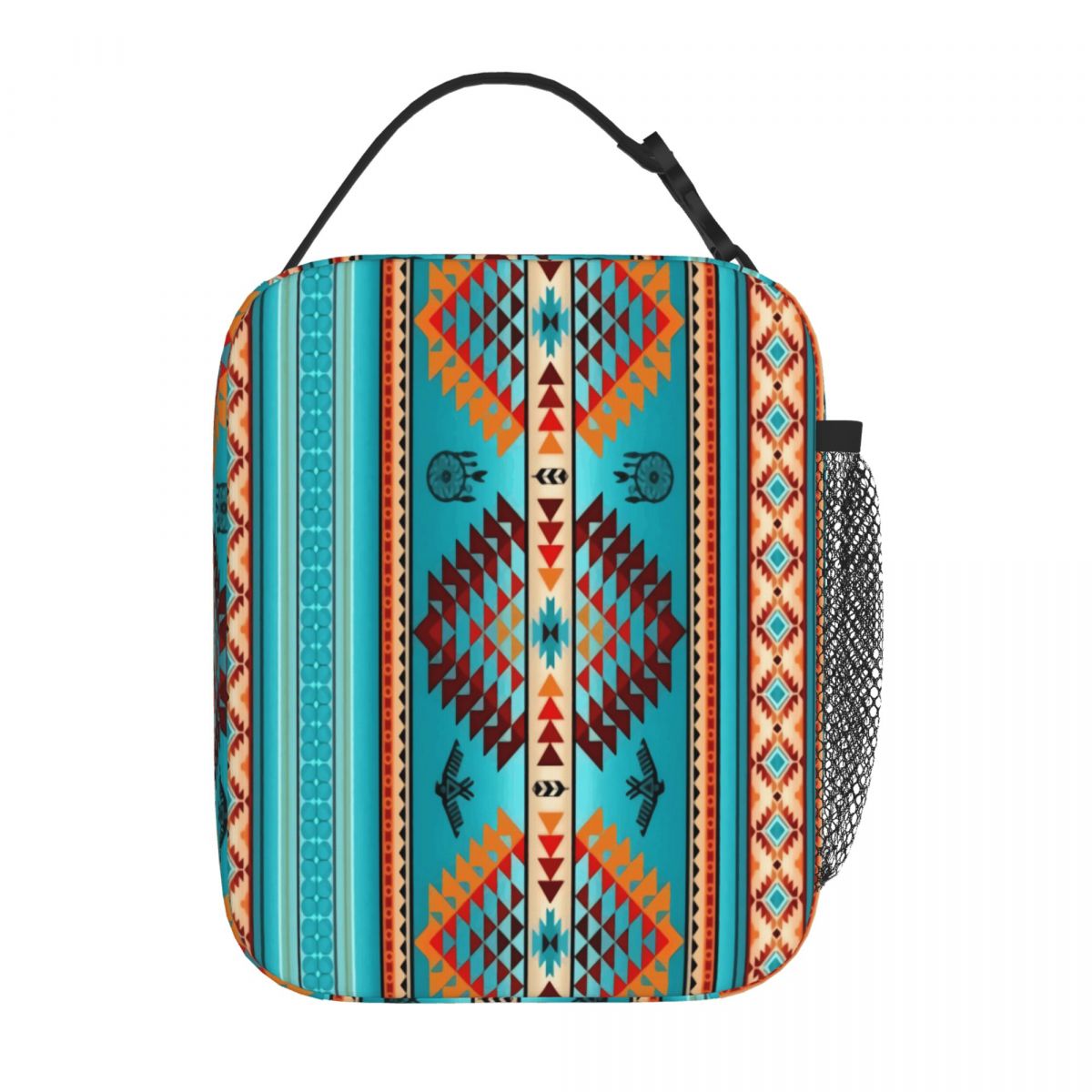 Hot Sale Aztec Black On Cream  - đánh giá và giá Outdoor Lighting On Sale