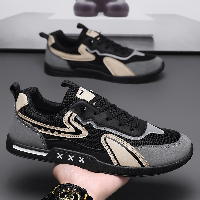 Light Luxury Autumn Men's Shoe - đánh giá và giá Outdoor Lighting Hong Kong