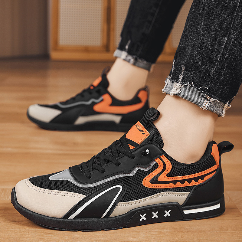 Light Luxury Autumn Men's Shoe - đánh giá và giá Outdoor Lighting Hong Kong