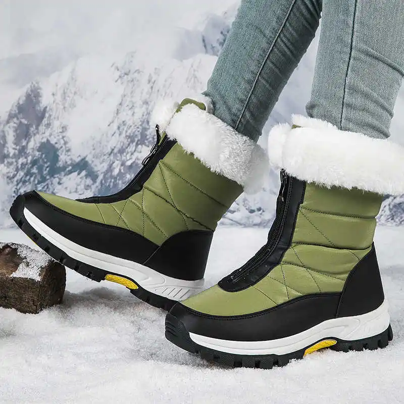 Women's Boot Sneakers Walking  - đánh giá và giá Outdoor Lighting On Sale