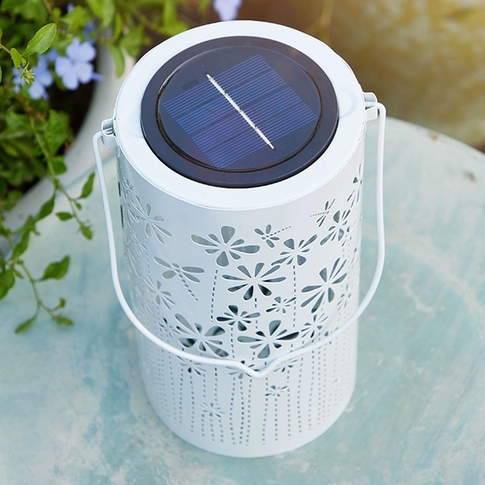 Solar Hangings Lantern Waterpr - đánh giá và giá Outdoor Lighting Landscape