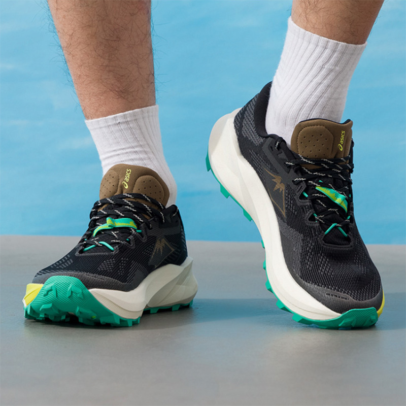 Asics  Men TRABUCO 14 Black Br - đánh giá và giá Outdoor Lighting Hong Kong