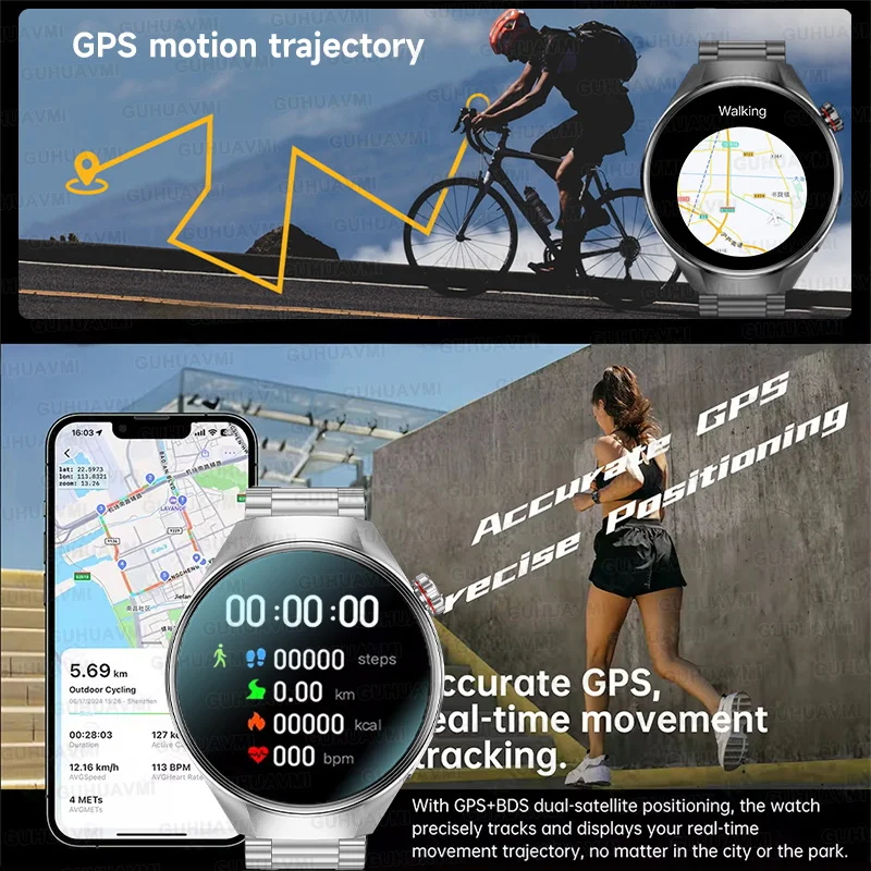 New Upgraded Original Watch G5 - đánh giá và giá Outdoor Lighting Perspectives