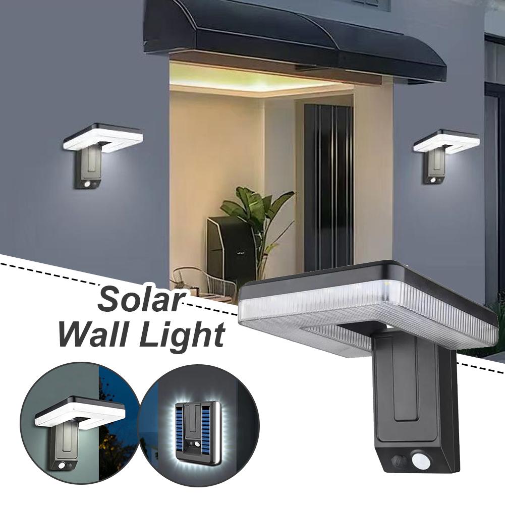 Foldable LED 120° Solar Light  - đánh giá và giá Outdoor Lighting Construction