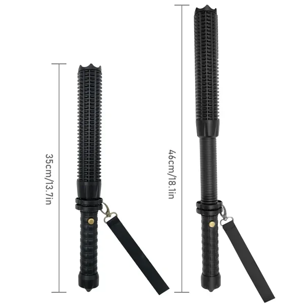USB Rechargeable LED Flashligh - đánh giá và giá Outdoor Lighting Electric