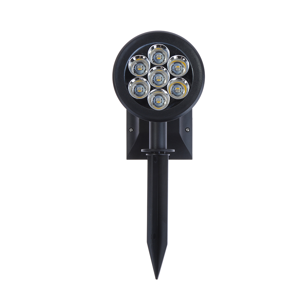 Solar Led Light Outdoor Garden - đánh giá và giá Outdoor Lighting Ground Fixtures