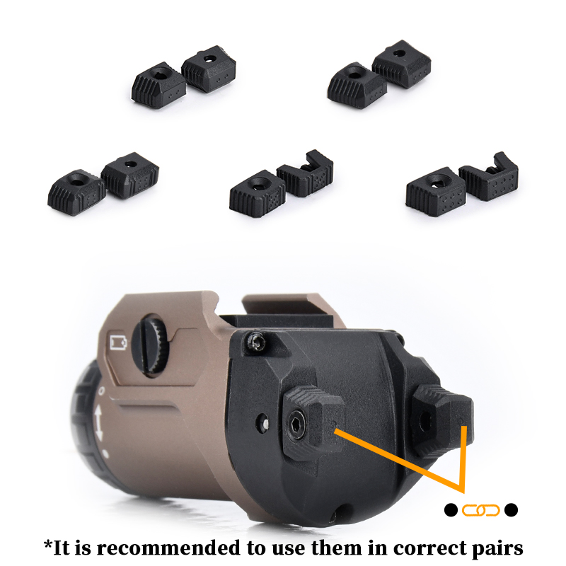 Tactical FOXTROT2R 700 Lumen U - đánh giá và giá Outdoor Lighting Landscape
