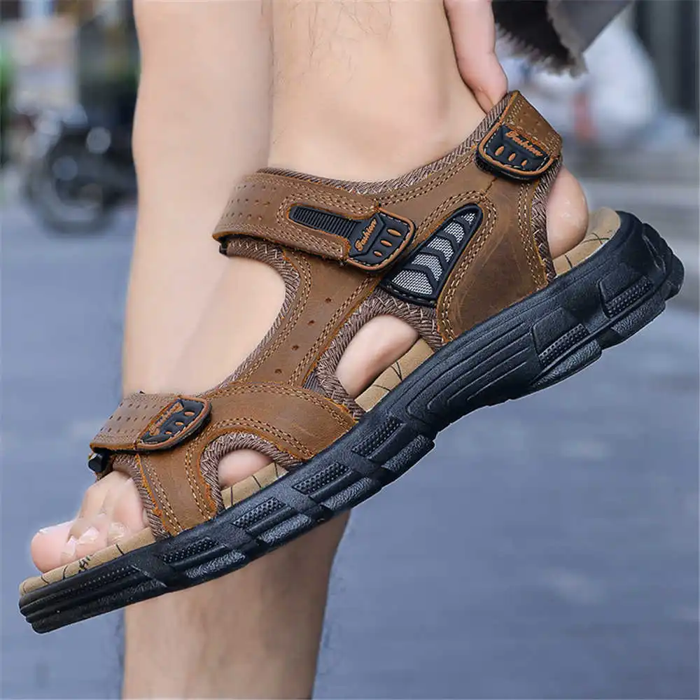45-46 anti slip hawaiian men's - đánh giá và giá Outdoor Lighting Ideas For Front Of House