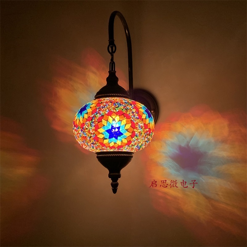 Waterproof Outdoor Mediterrane - đánh giá và giá Outdoor Lighting Mediterranean Style