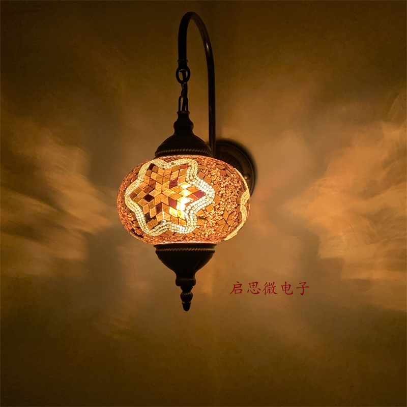 Waterproof Outdoor Mediterrane - đánh giá và giá Outdoor Lighting Mediterranean Style