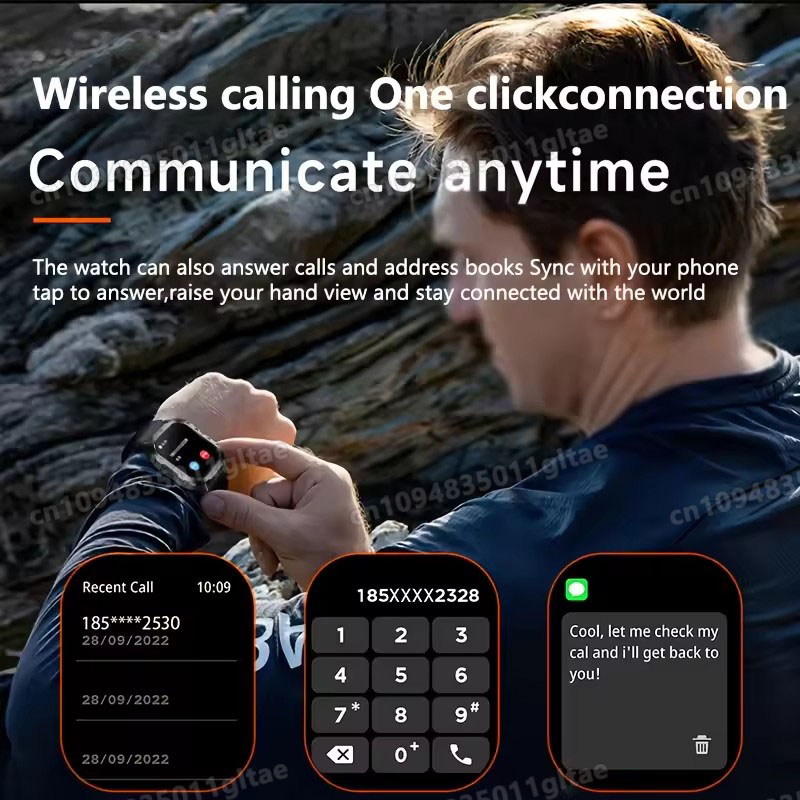 2026 Global Hiking Smartwatch  - đánh giá và giá Outdoor Lighting Perspectives