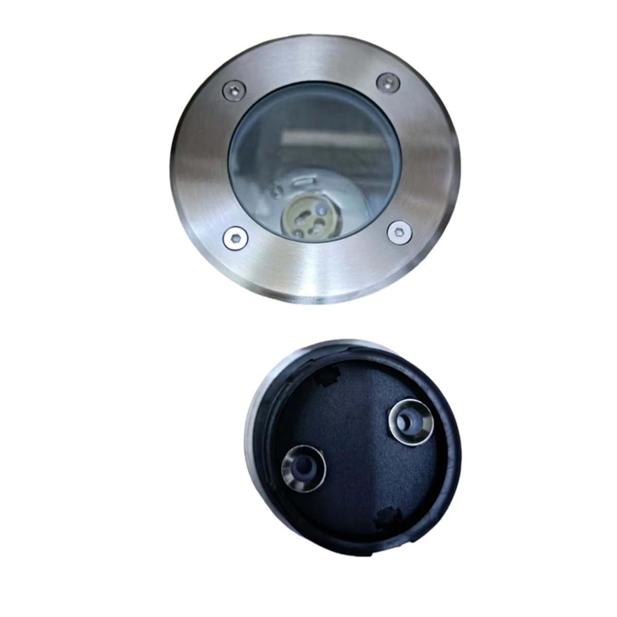 AA19 Underground Light Housing - đánh giá và giá Outdoor Lighting Ground Fixtures