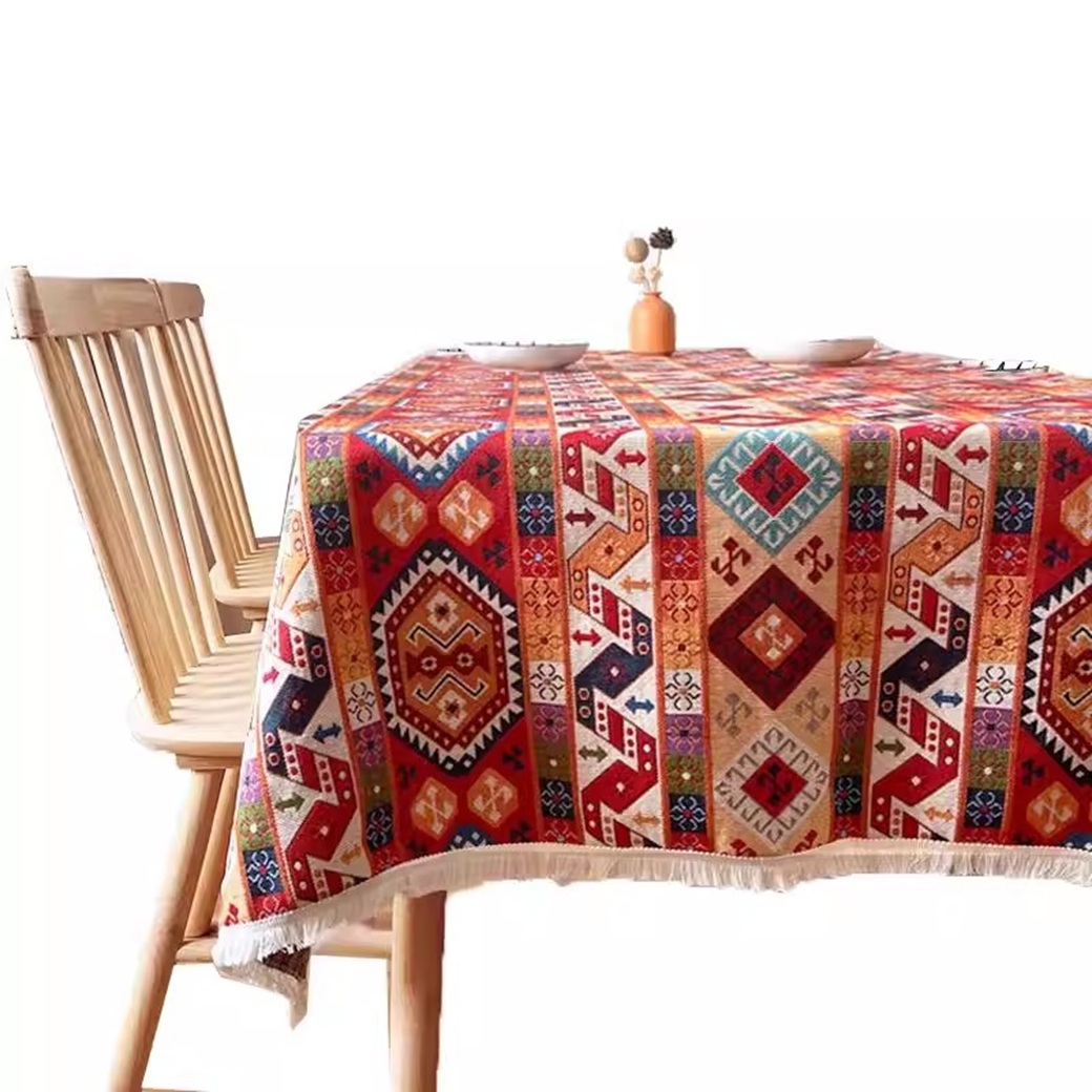 Retro Moroccan Style Cotton Li - đánh giá và giá Outdoor Lighting Mediterranean Style