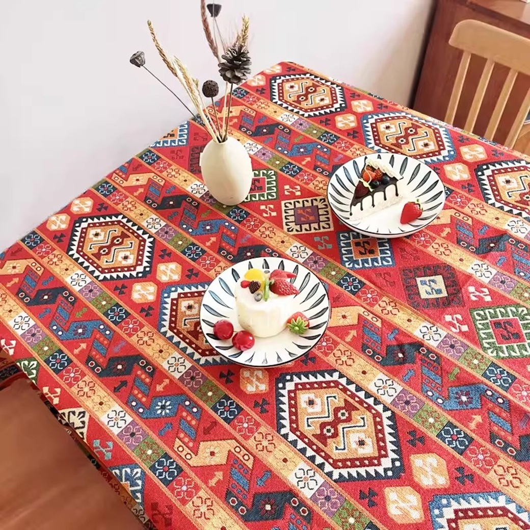 Retro Moroccan Style Cotton Li - đánh giá và giá Outdoor Lighting Mediterranean Style