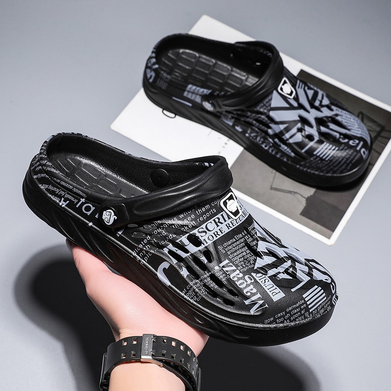 Hot Sales Men's Sandals Non Sl - đánh giá và giá Outdoor Lighting On Sale