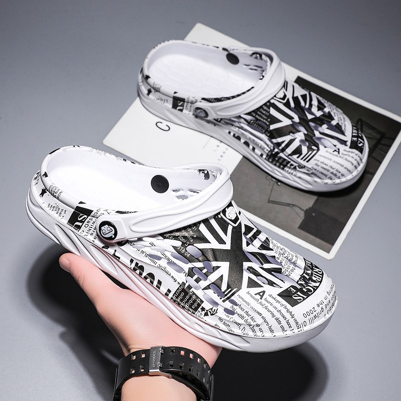 Hot Sales Men's Sandals Non Sl - đánh giá và giá Outdoor Lighting On Sale