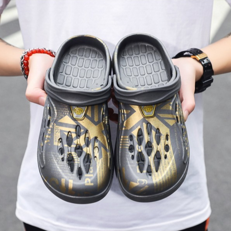 Hot Sales Men's Sandals Non Sl - đánh giá và giá Outdoor Lighting On Sale