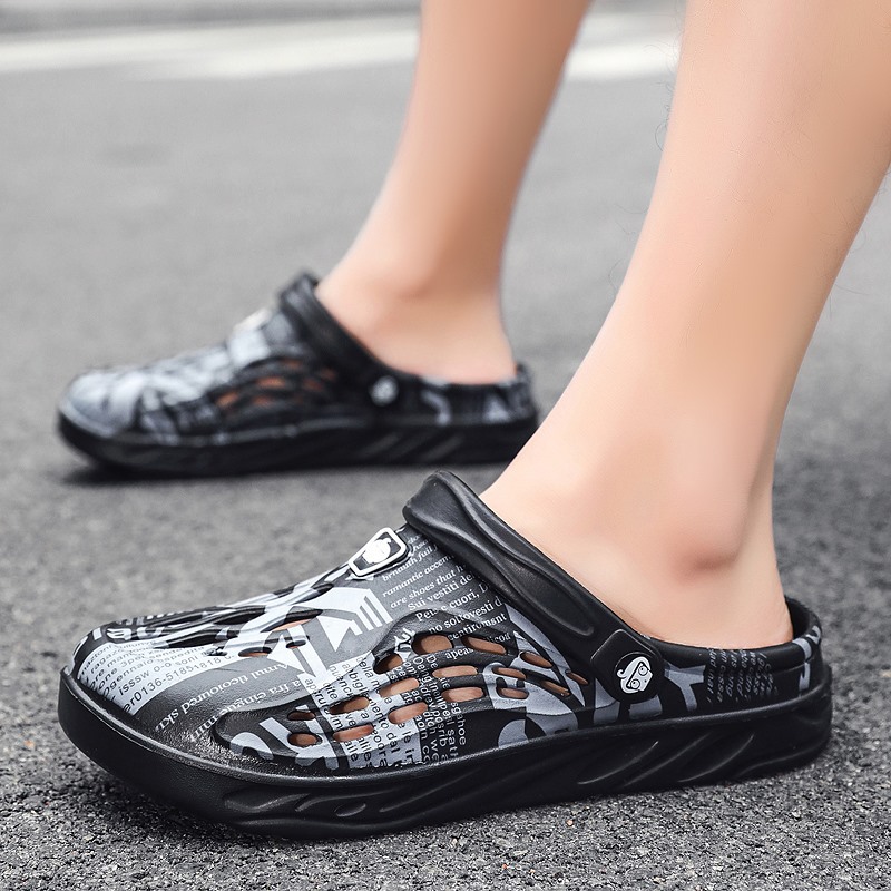 Hot Sales Men's Sandals Non Sl - đánh giá và giá Outdoor Lighting On Sale