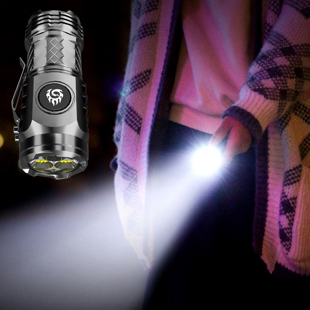 High Strong Power Tactical Fla - đánh giá và giá Outdoor Lighting Construction