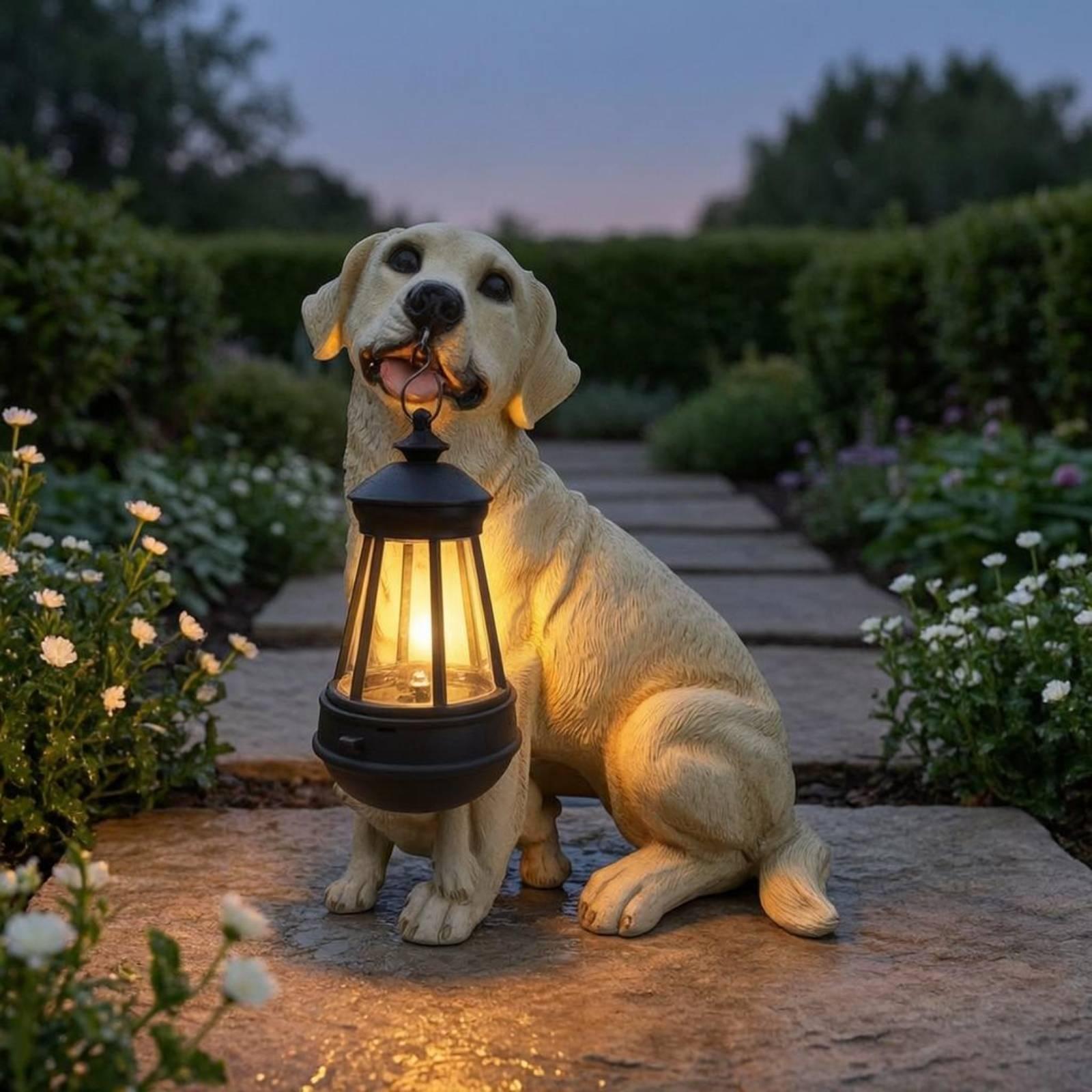 Outdoor Decorative Light Resin - đánh giá và giá Hanging Outdoor Lighting