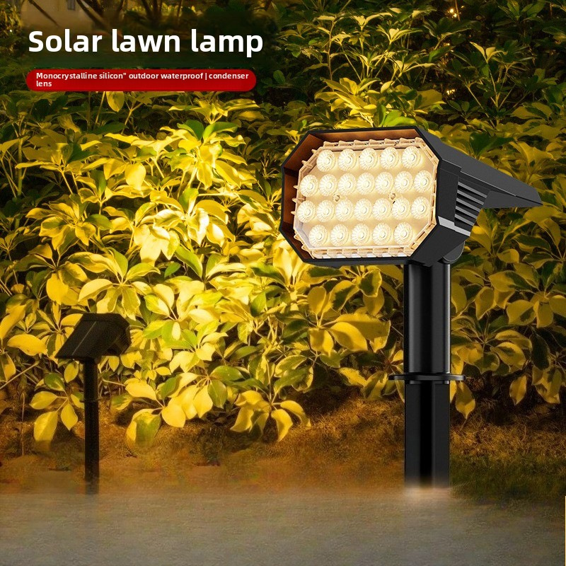 2026 Lawn Ground Plug Solar Pr - đánh giá và giá Outdoor Lighting Ground Fixtures