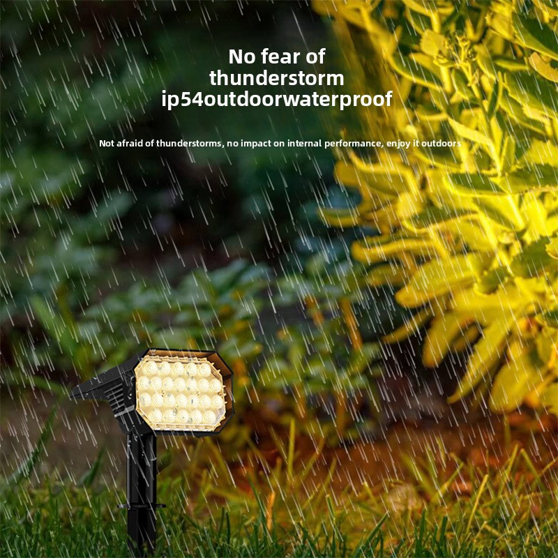 2026 Lawn Ground Plug Solar Pr - đánh giá và giá Outdoor Lighting Ground Fixtures